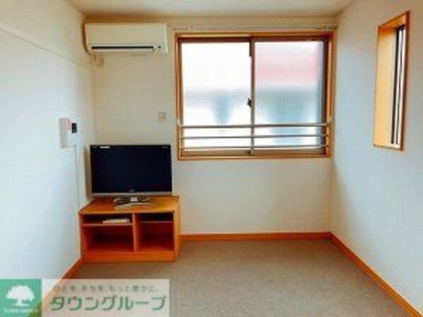 レオネクストアルデンテ 緑ヶ丘の物件内観写真